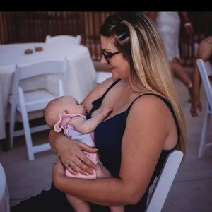 Meet your Posher, Vanessa